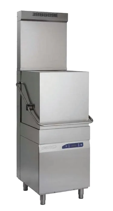 Kupola trauku mašīna, 500x600mm, HK 60 E ES