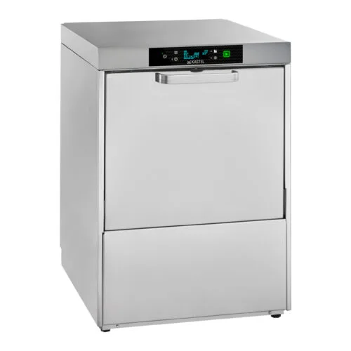 Mazgāšanas mašīna GN pannām, 500x600mm, UK 60/40EPI