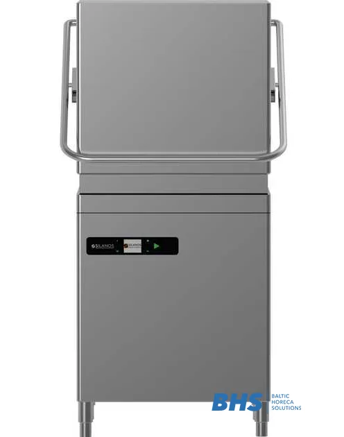 Trauku mašīna N1300